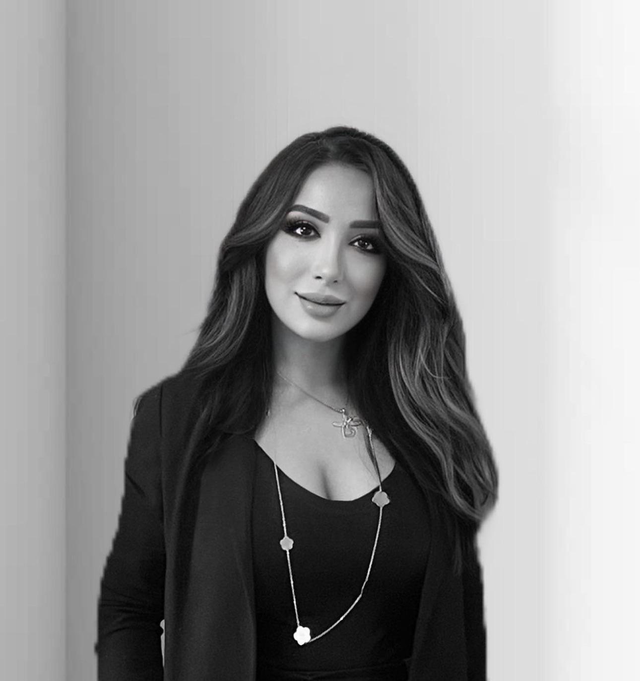 Zara Yeganeh — Mortgage Adviser in London